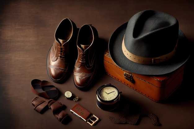 Les différents types de bottes en cuir et leur signification