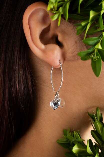 Boucles d'oreilles en forme d'aile : symbole de la liberté