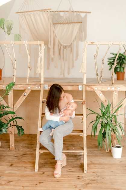 Origine de la chaise pour enfants en rêve