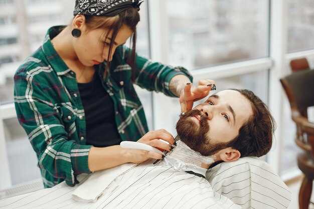 Symbolique de l'acte de couper les cheveux