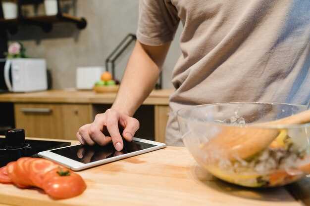 Les rêves de cuisine et l'expression créative