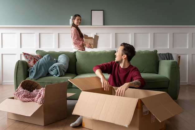 Les conseils pour réussir à s'adapter à un nouvel appartement en famille