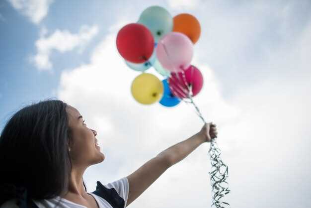 Les ballons en rêve : le reflet des émotions et des sentiments