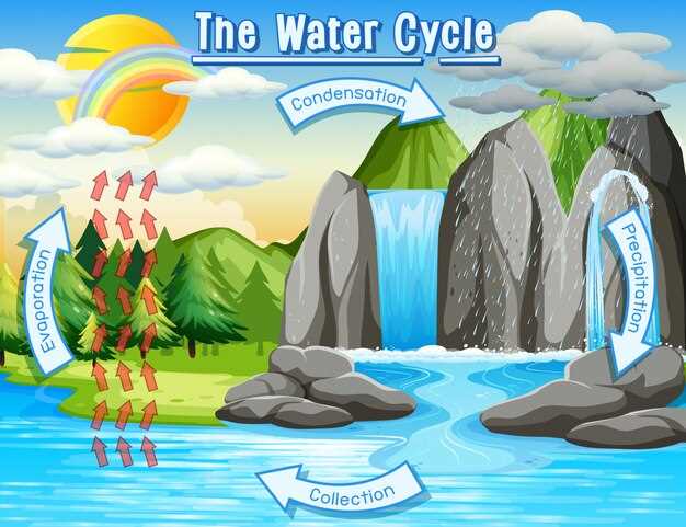 Rêver d'eau propre dans la rivière : l'importance de l'environnement dans nos rêves