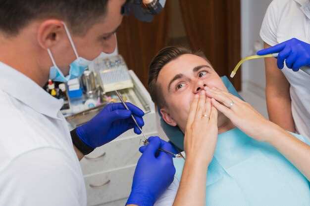 Le message caché derrière les dents brunes en rêve