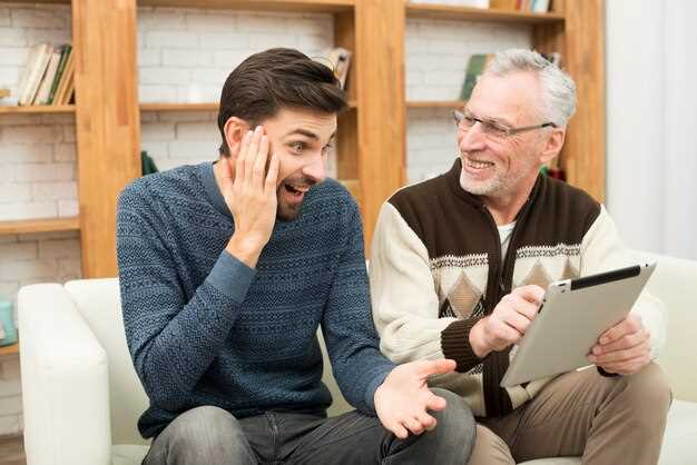 Deux anciens jeunes hommes en rêve : quelle signification ?