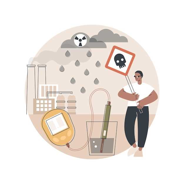 Les rêves récurrents de déversement d'eaux usées