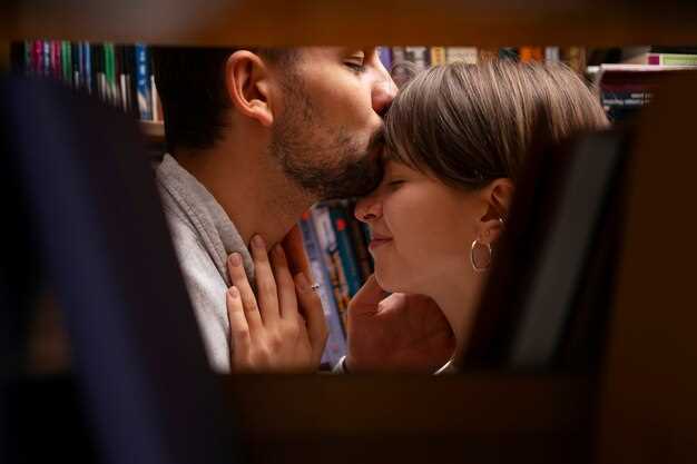 2. L'embrassade tendre