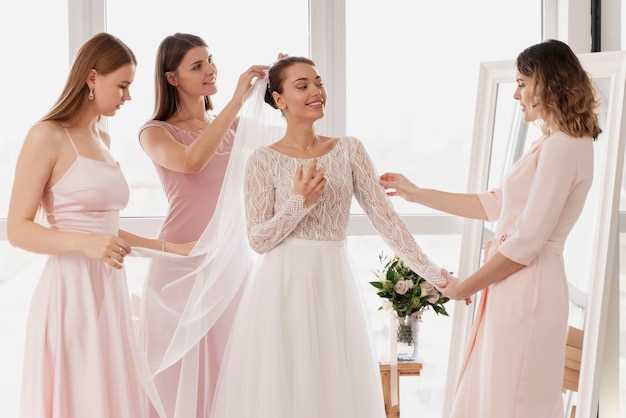 Quelle signification a l'essayage de la robe de mariée d'une amie en rêve?