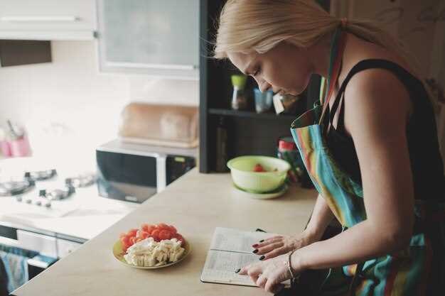 La préparation d'aliments : une métaphore de notre développement personnel