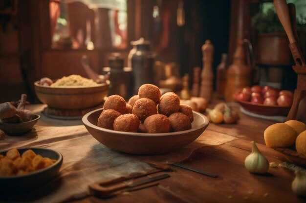 La signification des boulettes de pommes de terre dans les rêves