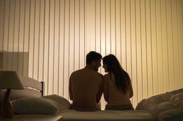 Les différents contextes des rêves de faire l'amour au lit