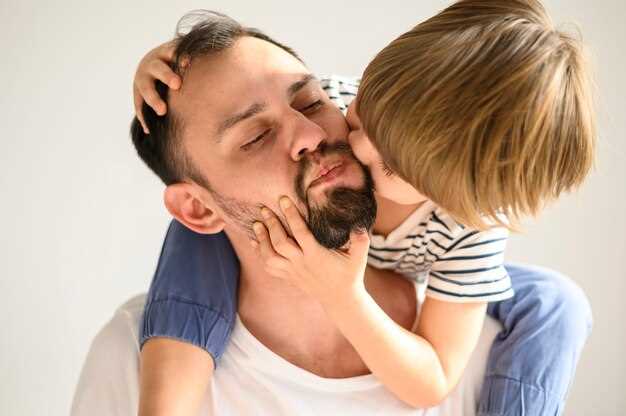 La barbe pour camoufler les imperfections du visage