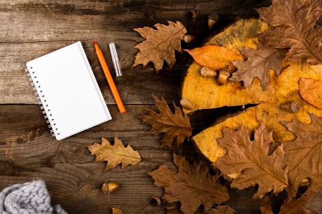 Rêver de feuilles mortes qui tombent