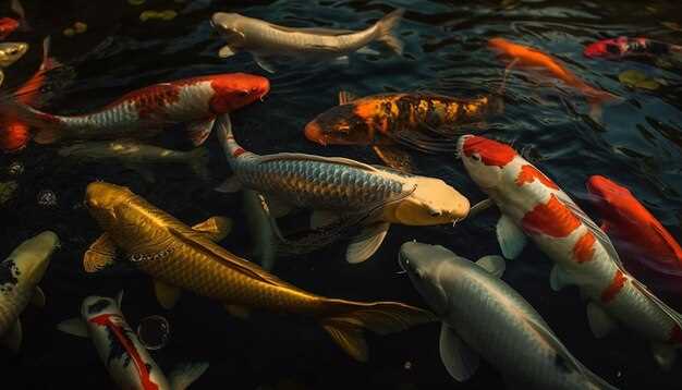 Le lien entre la rivière et les poissons