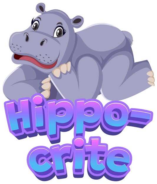 Hippo en rêve : les animaux comme symboles