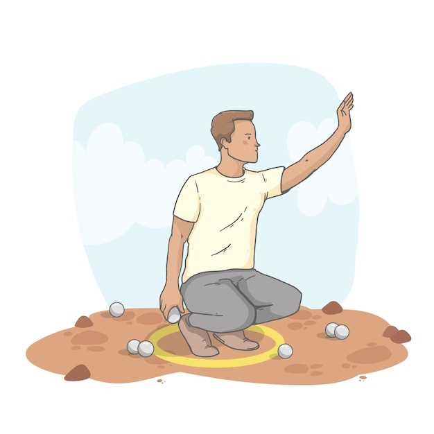 Sens du rêve homme noyé dans la boue