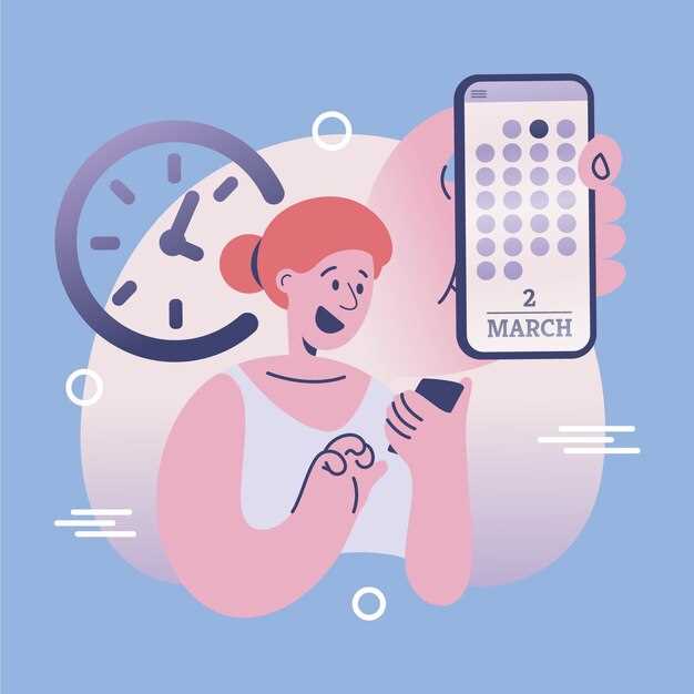 L'importance de la mesure du temps