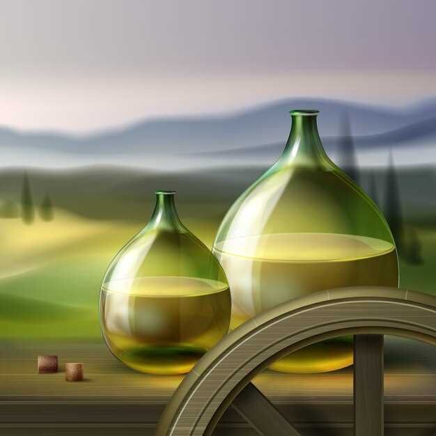 Rêver d'huile végétale comme symbole de l'abondance et de la prospérité