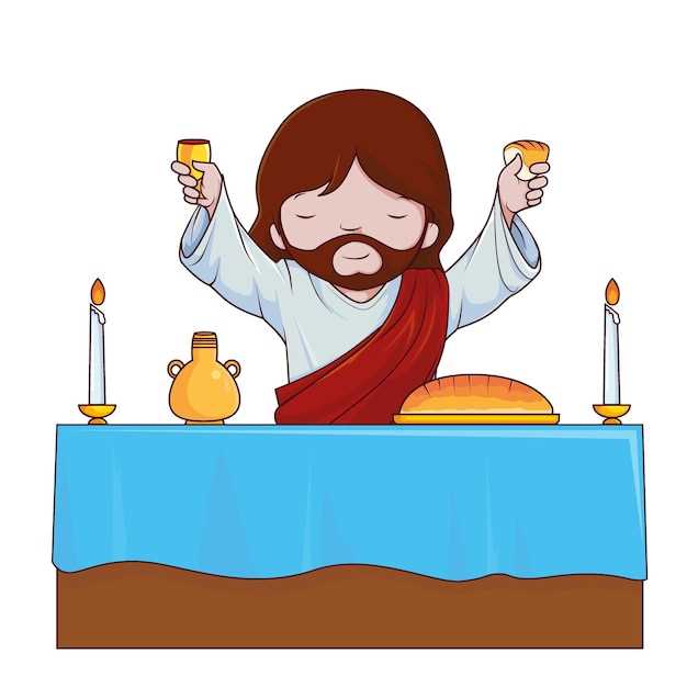 Influence positive de l'icône de Jésus-Christ en rêve sur la vie quotidienne