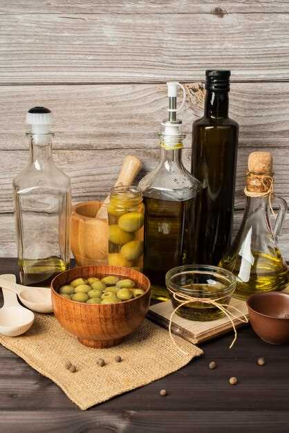 Les olives en bocal et la vie sociale