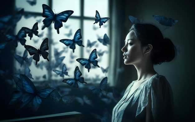 Les rêves de papillons : une invitation au changement