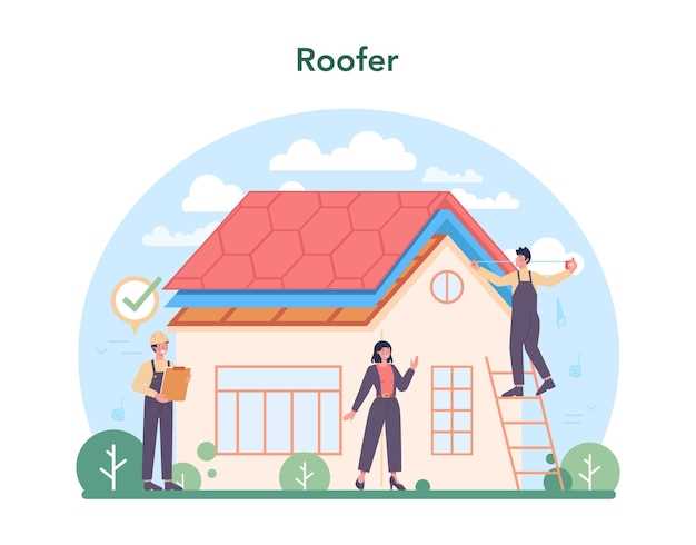 L'importance d'un toit solide pour la maison de vos rêves
