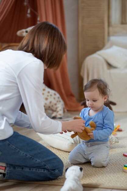 Les émotions ressenties pendant le jeu avec le bébé