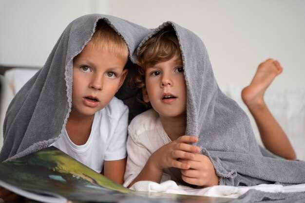 La signification des rêves de bébés jumeaux garçons