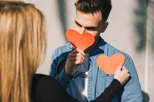 Les nuances de la déclaration d'amour masculine en rêve