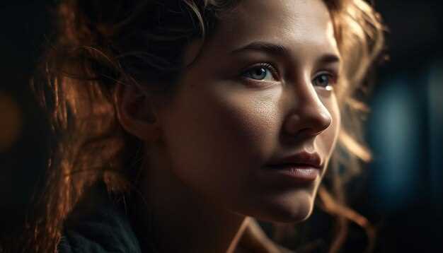 La signification du rêve d'une fille au visage défiguré