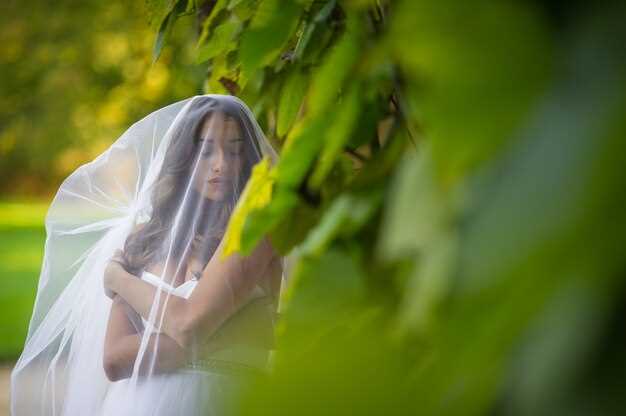 La symbolique de la tristesse de la mariée en rêve