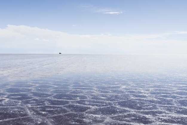 Réflexions sur la symbolique de la glace et du froid