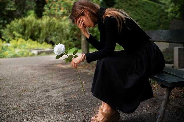 L'accident au cimetière comme symbole de la peur de la mort