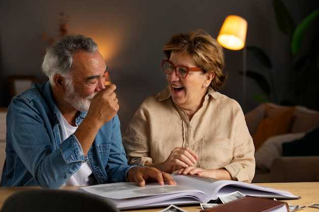 Le rôle des grands-parents dans les rêves