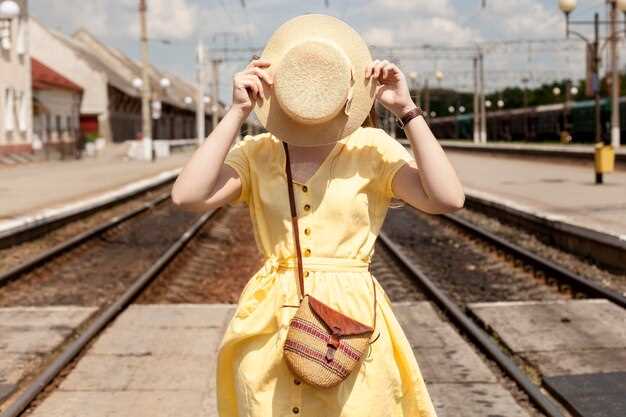 Le voyage en train : un long rêve énigmatique et symbolique