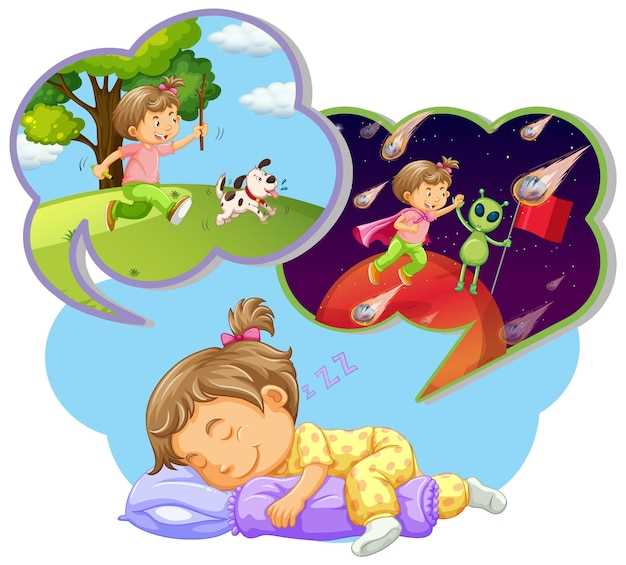 L'importance de l'interprétation des rêves