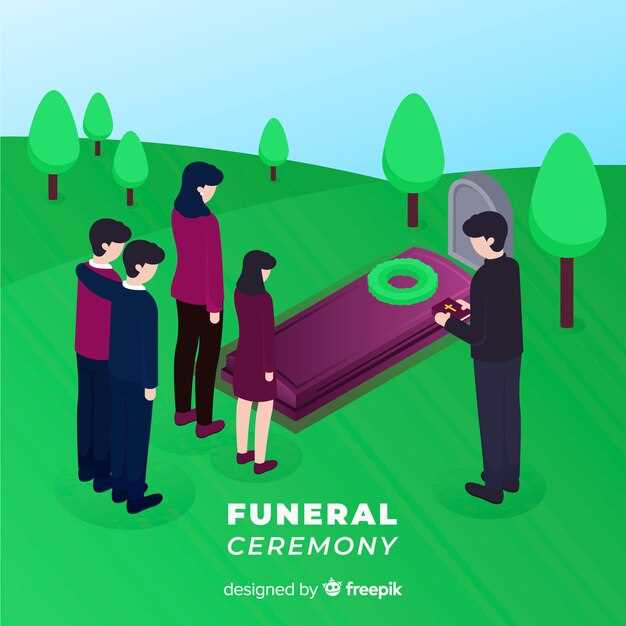 Analyse des funérailles en rêve