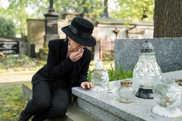Les funérailles : quelle signification dans un rêve ?