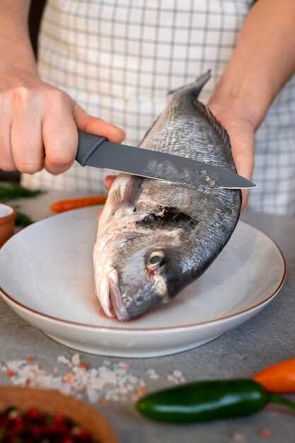 Le poisson gras séché en rêve : une invitation à ralentir