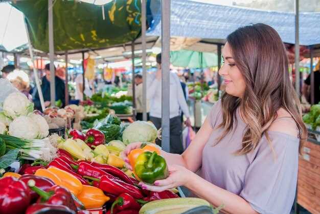 L'abondance et la variété des légumes sur le marché : signes de fertilité et de prospérité