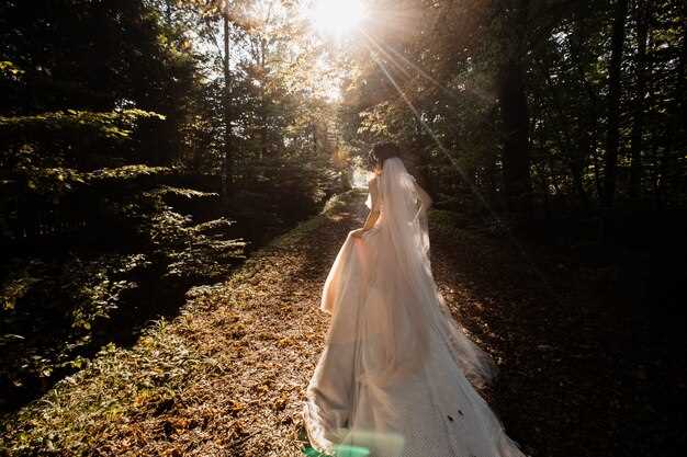 Importance des pleurs de la mariée