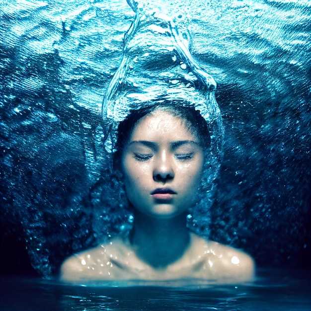 Les interactions entre les deux éléments dans le rêve