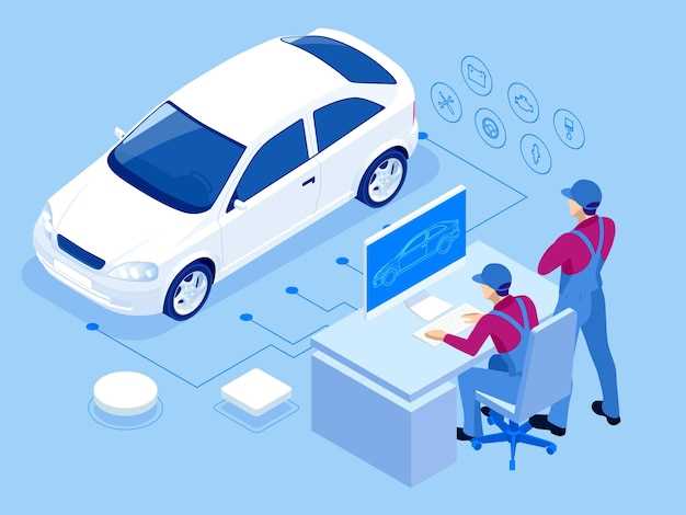 Symbolisme de l'action de noyer la voiture