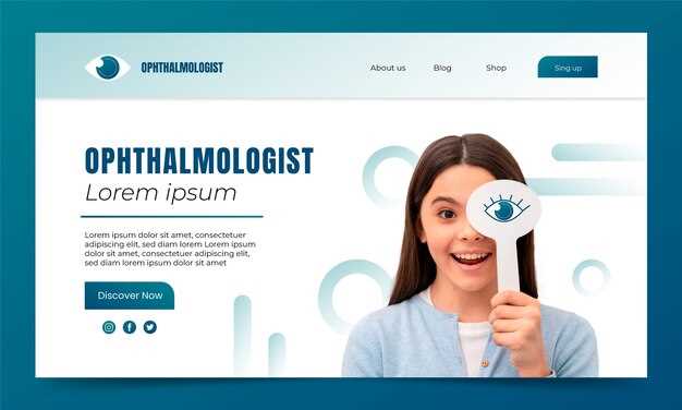 Les différents scénarios de rêves impliquant un oculiste