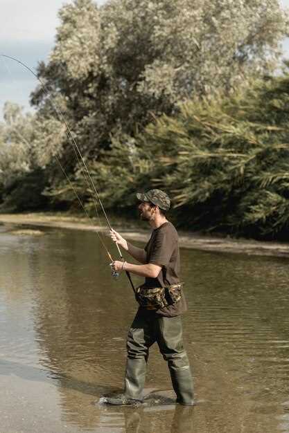 Les différentes scènes de pêche masculine en rêve