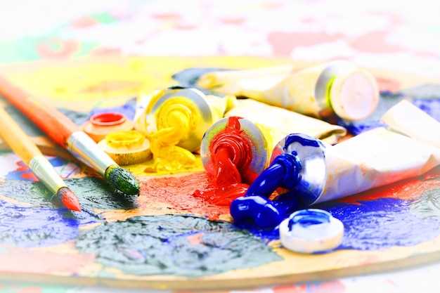 Les implications psychologiques des couleurs chaudes