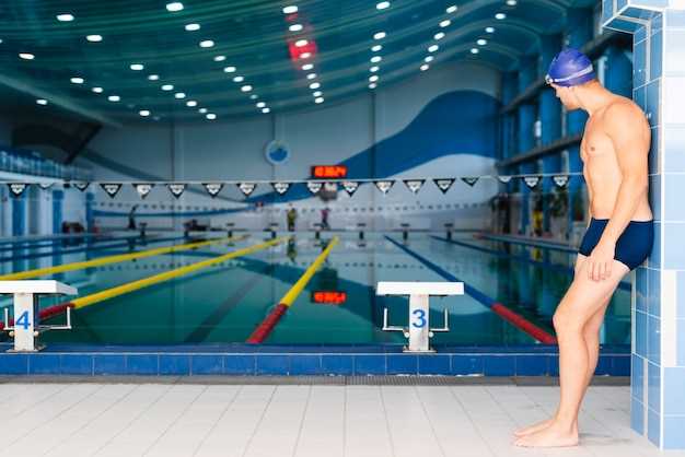 Relation entre la natation réelle et les rêves de compétitions de natation