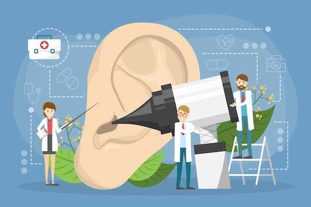 Les différents types de percements d'oreilles