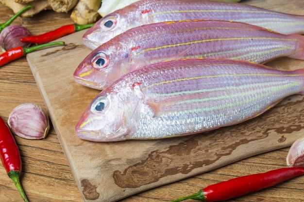 Le rêve de poissons frais frits et le changement de carrière